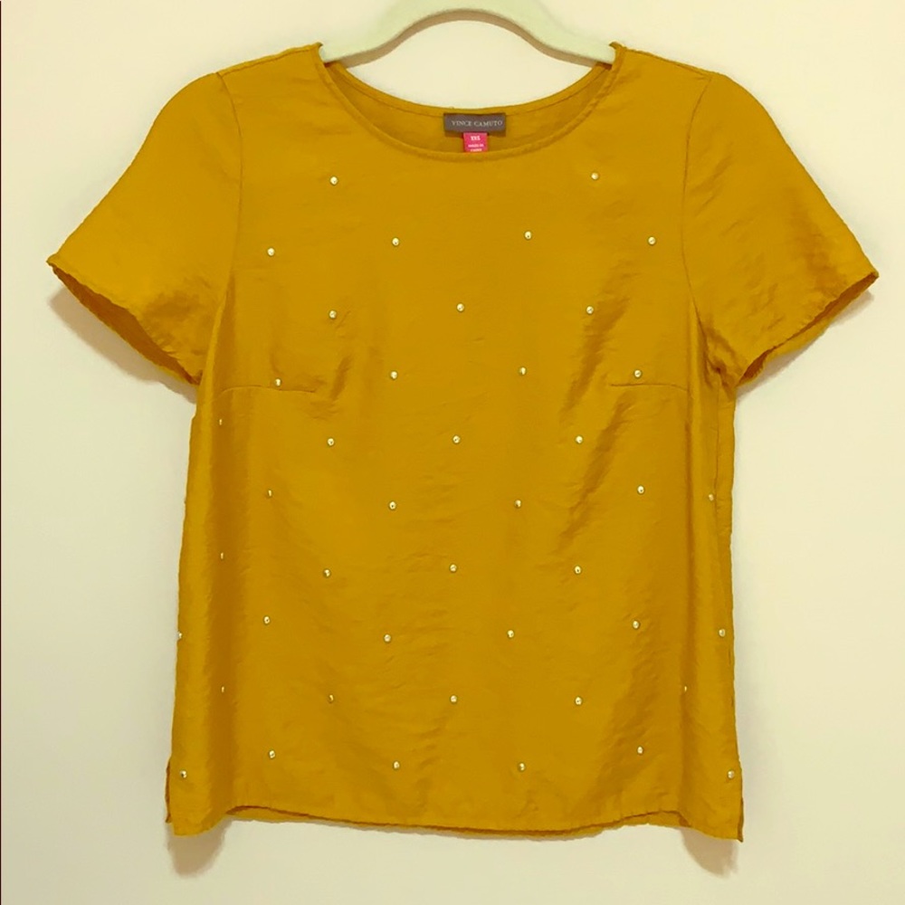 Vince Camuto top